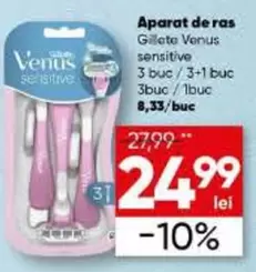 Venus - Aparat de ras