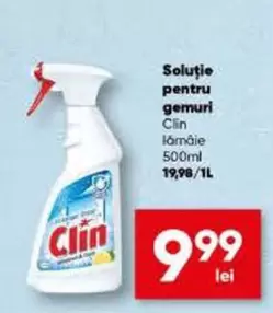 Soluție pentru gemuri