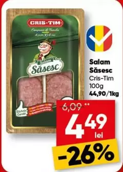 Salam Săsesc