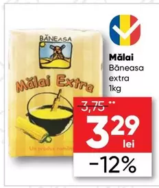 Mălai Extra