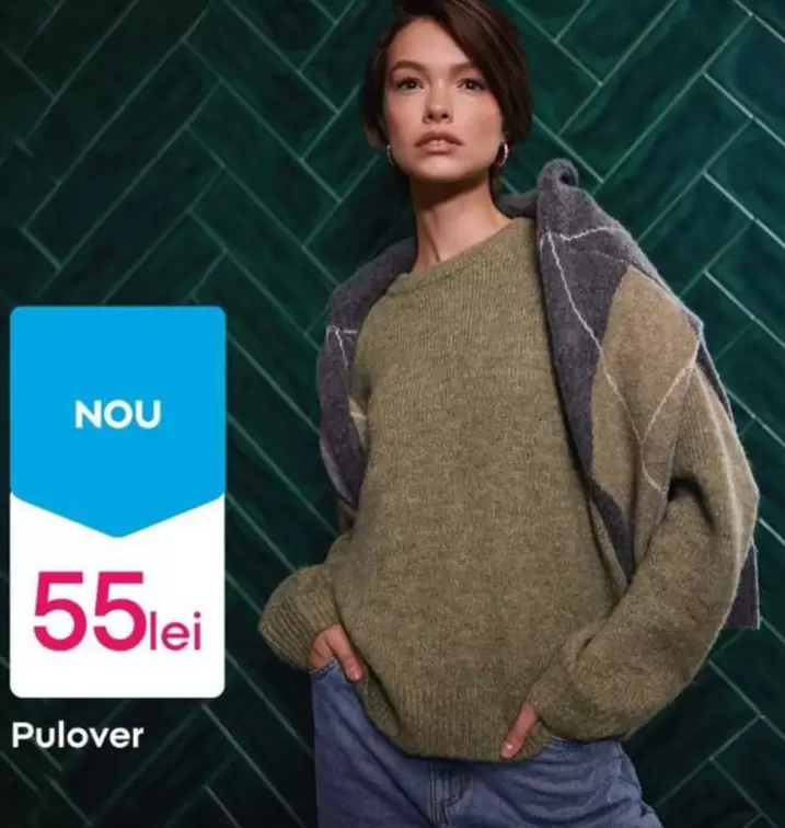 Pulover