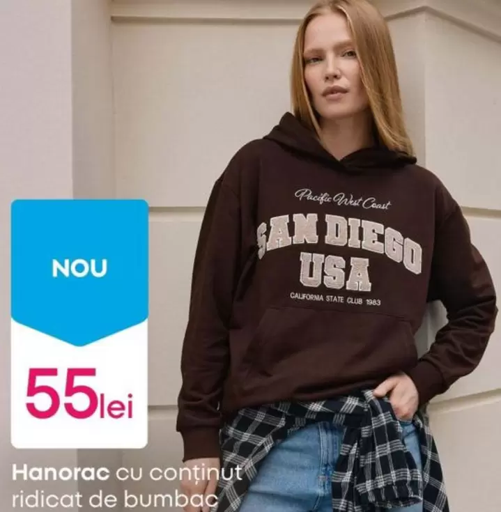Hanorac