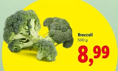 Broccoli
