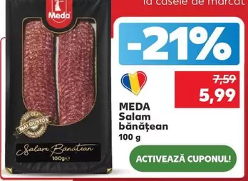 Salam bănățean