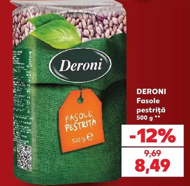 Fasole pestriță
