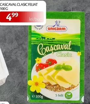 Cascaval Clasic Feliiat