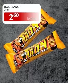 PEANUT BAR
