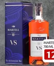 VS Cognac