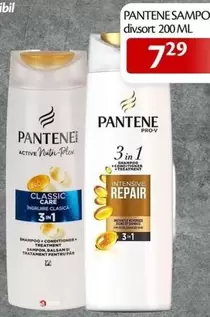 PANTENE SAMPO