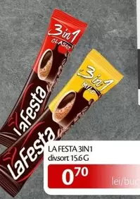 3IN1 CLASIC