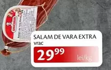 SALAM DE VARA EXTRA