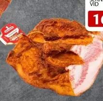 Smoked Bacon