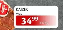 KAIZER
