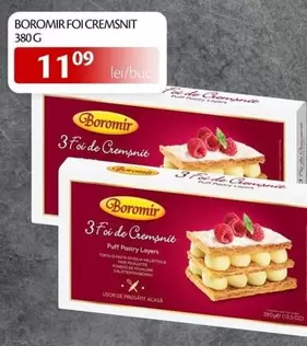 3 Foi de Cremsnit