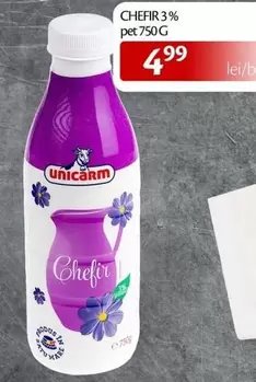 CHEFIR 3%