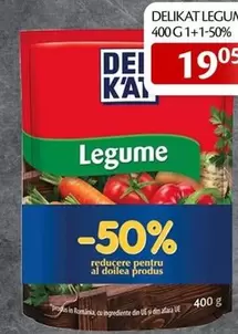 Legume