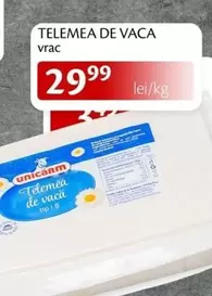 Up - Telemea de vaca