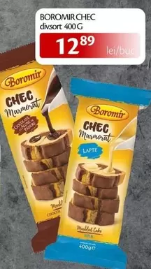 CHEC divsort