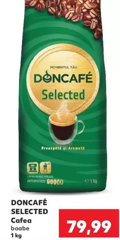 Donafé - Selected 