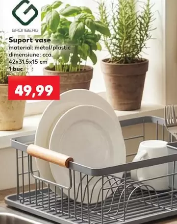 Graunberg - Suport Vase