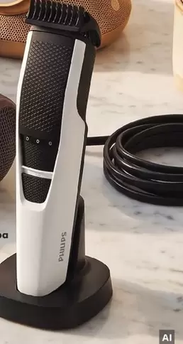 Philips - Aparat De Tuns Barba