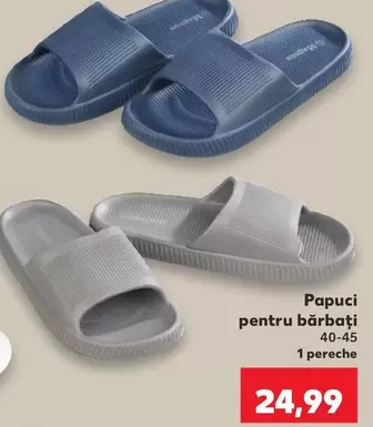 Papuci Pentru Bărbaţi