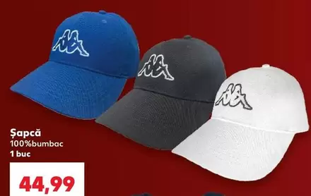 Kappa - Sapcá