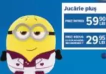 Jucărie plus