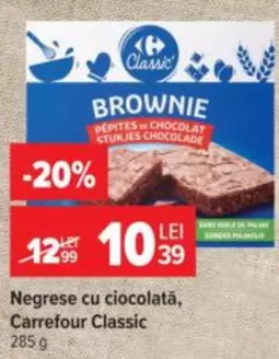 Brownie