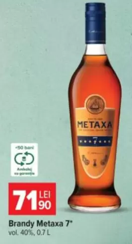 Brandy 7*