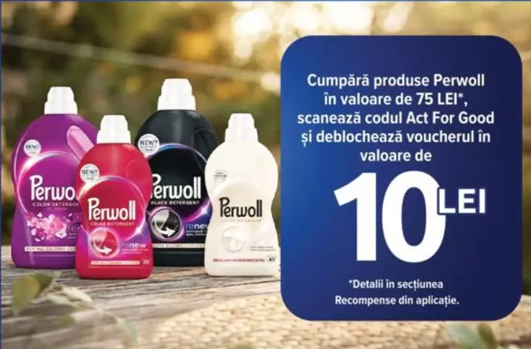 Perwoll