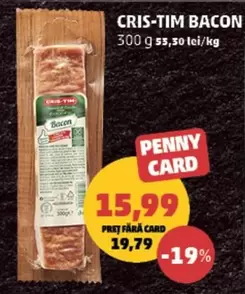 Bacon
