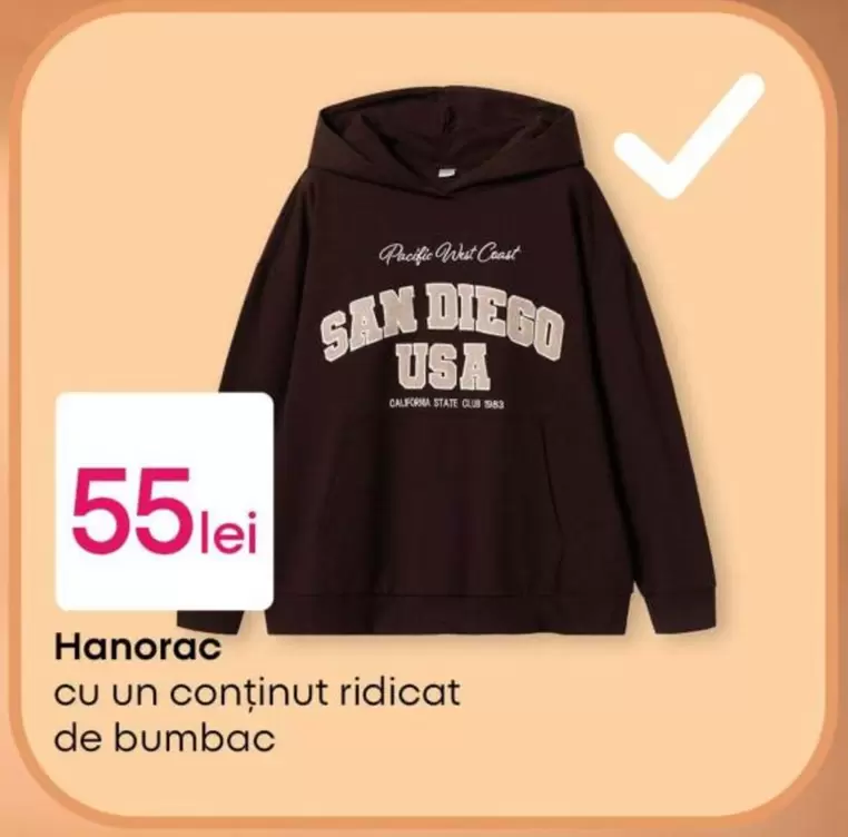 Hanorac