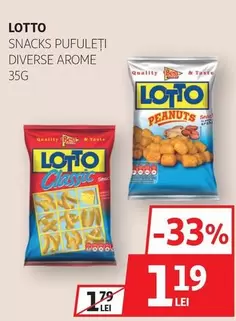 SNACKS PUFULEȚI DIVERSE AROME