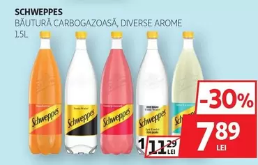 Băutură carbogazoasă