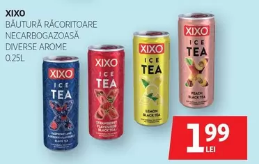 Băutură răcoritoare necarbogazoasă