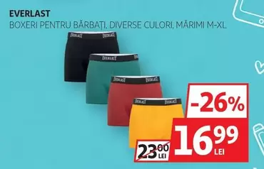 BOXERI PENTRU BÄRBATI