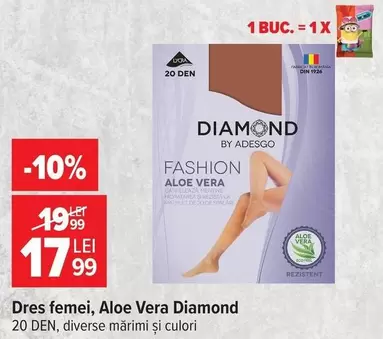 Dres femei