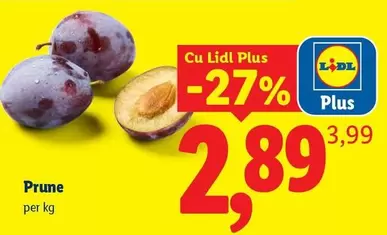 Prune