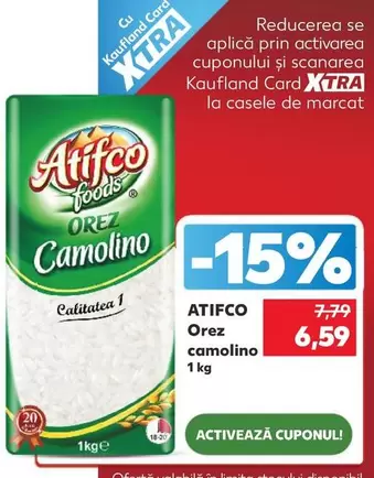 Orez Camolino