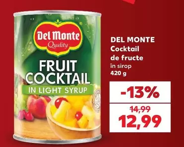 Fruit Cocktail