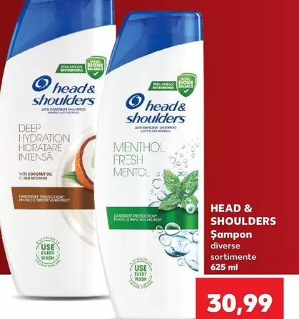 Șampon diverse sortimente