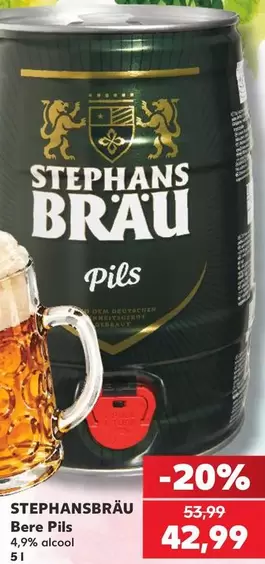 Bere Pils