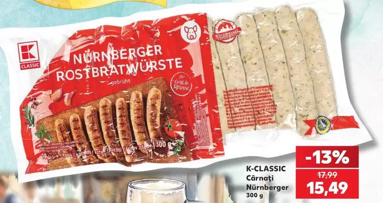 Rostbratwürste