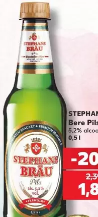 Bere Pils