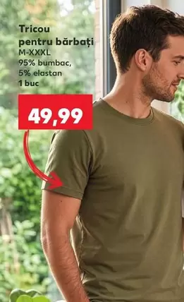 Tricou pentru bărbați