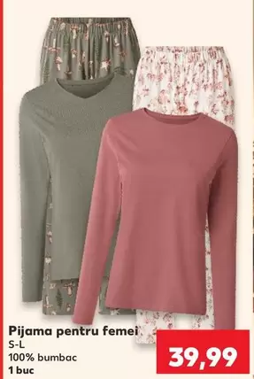 Pijama pentru femei