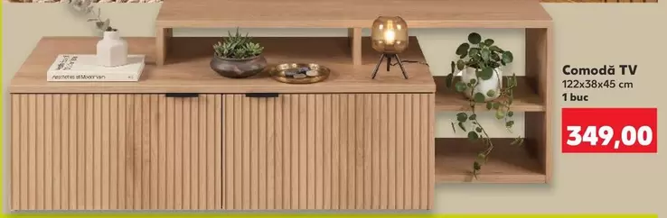 Comodó TV