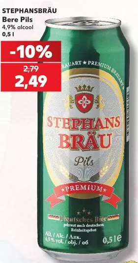 Bere Pils