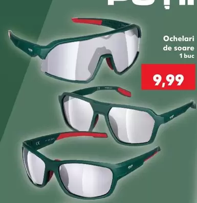 Parkside - Ochelari De Soare